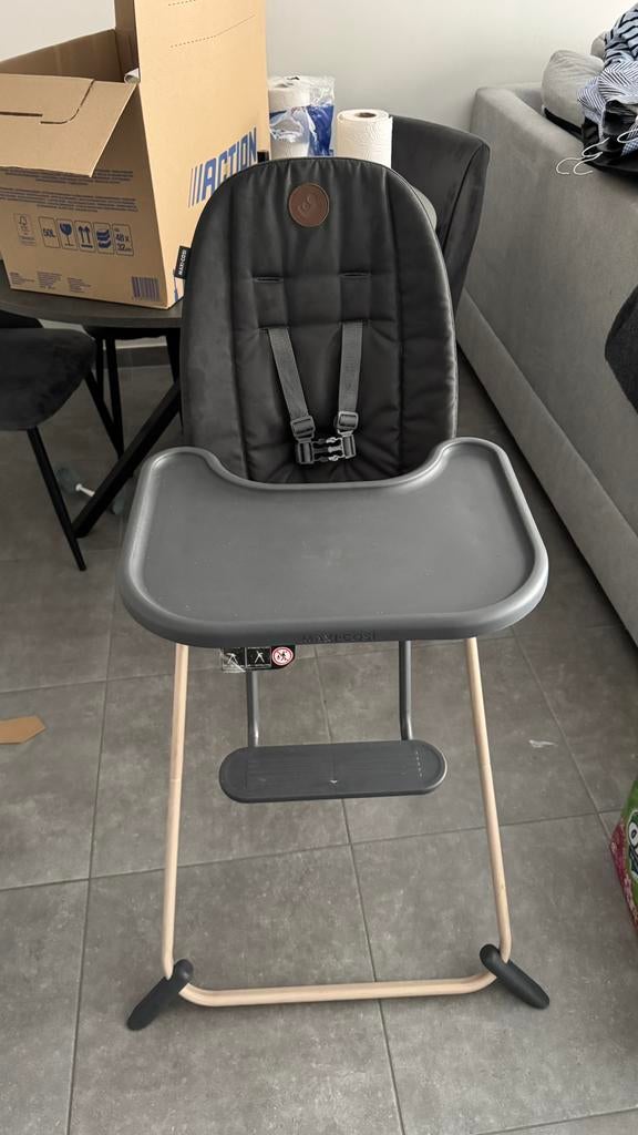 Chaise haute bébé, Enlèvement ou Envoi, Utilisé