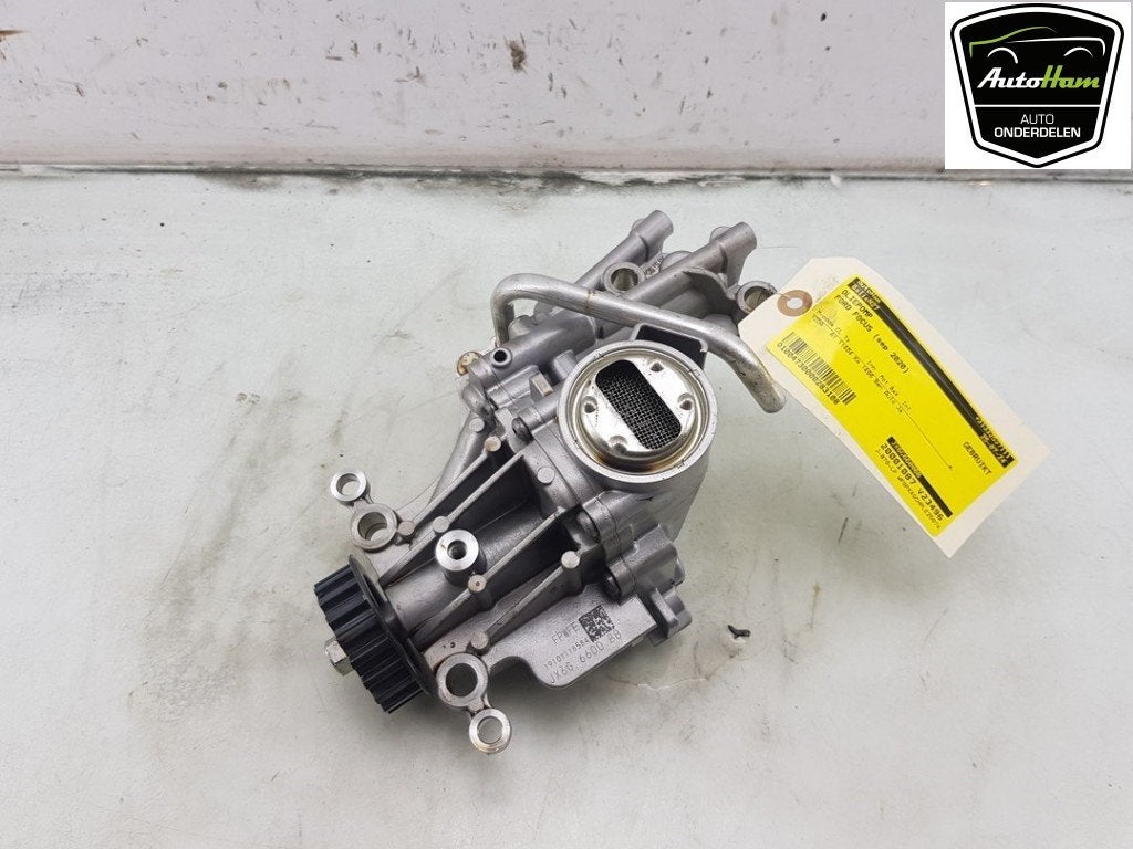 OLIEPOMP Ford Focus 4 Wagon (|JX6G6600BB|2267391|), Dhr. J. Ham, Gebruikt, Administratie@autoham.nl, Ford