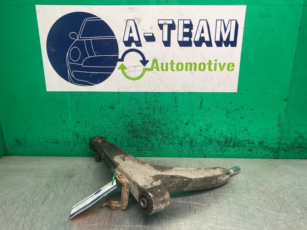 BRAS DE SUSPENSION AVANT GAUCHE (TRIANGLE) Vectra C GTS, Opel, Opel Automobile GmbH, Utilisé, Kontakt-opel@opel.com