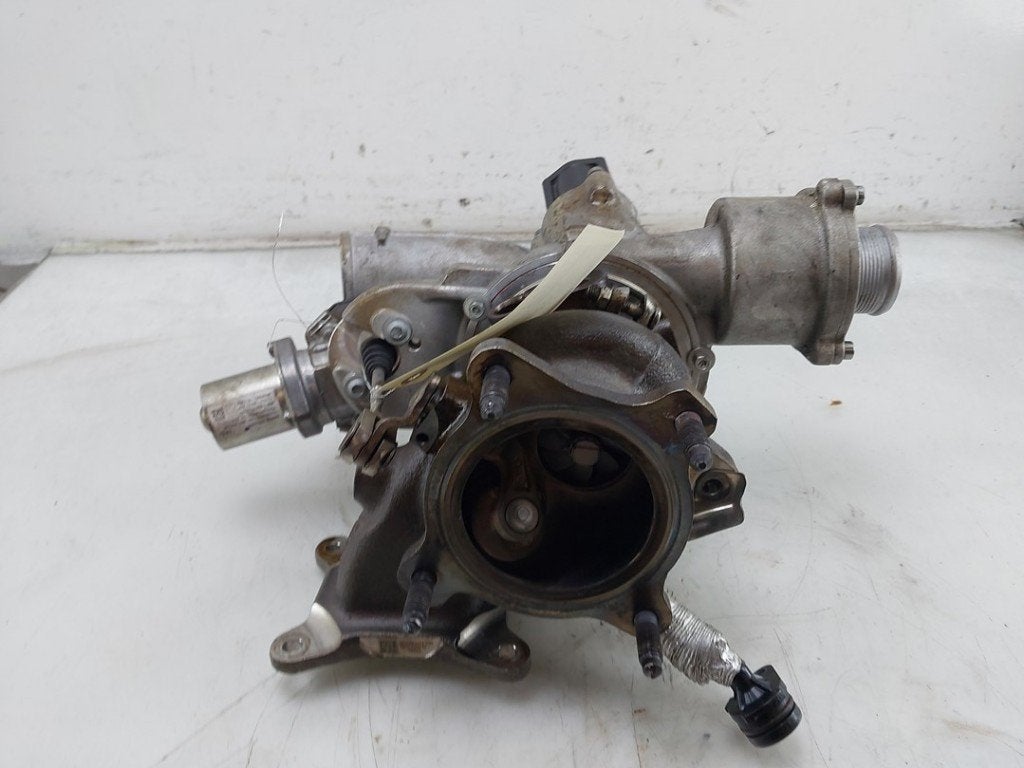 TURBO Audi Q5 (FYB / FYG) (|06L145722S|06L145907D|), Info@audi.de, Audi, Audi AG, Gebruikt