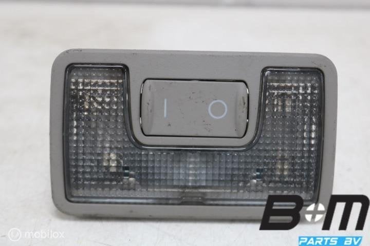 Binnenverlichting achterzijde Audi A2 8Z0947123, Gebruikt