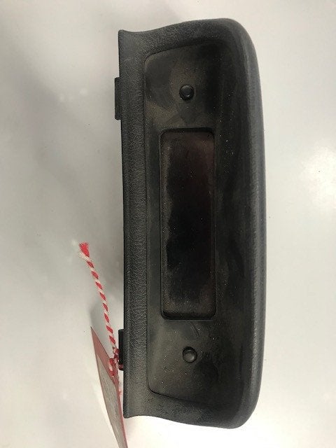 KLOK Peugeot 307 Break (3E) (01-2002/12-2009) (9649090377), Gebruikt, Peugeot