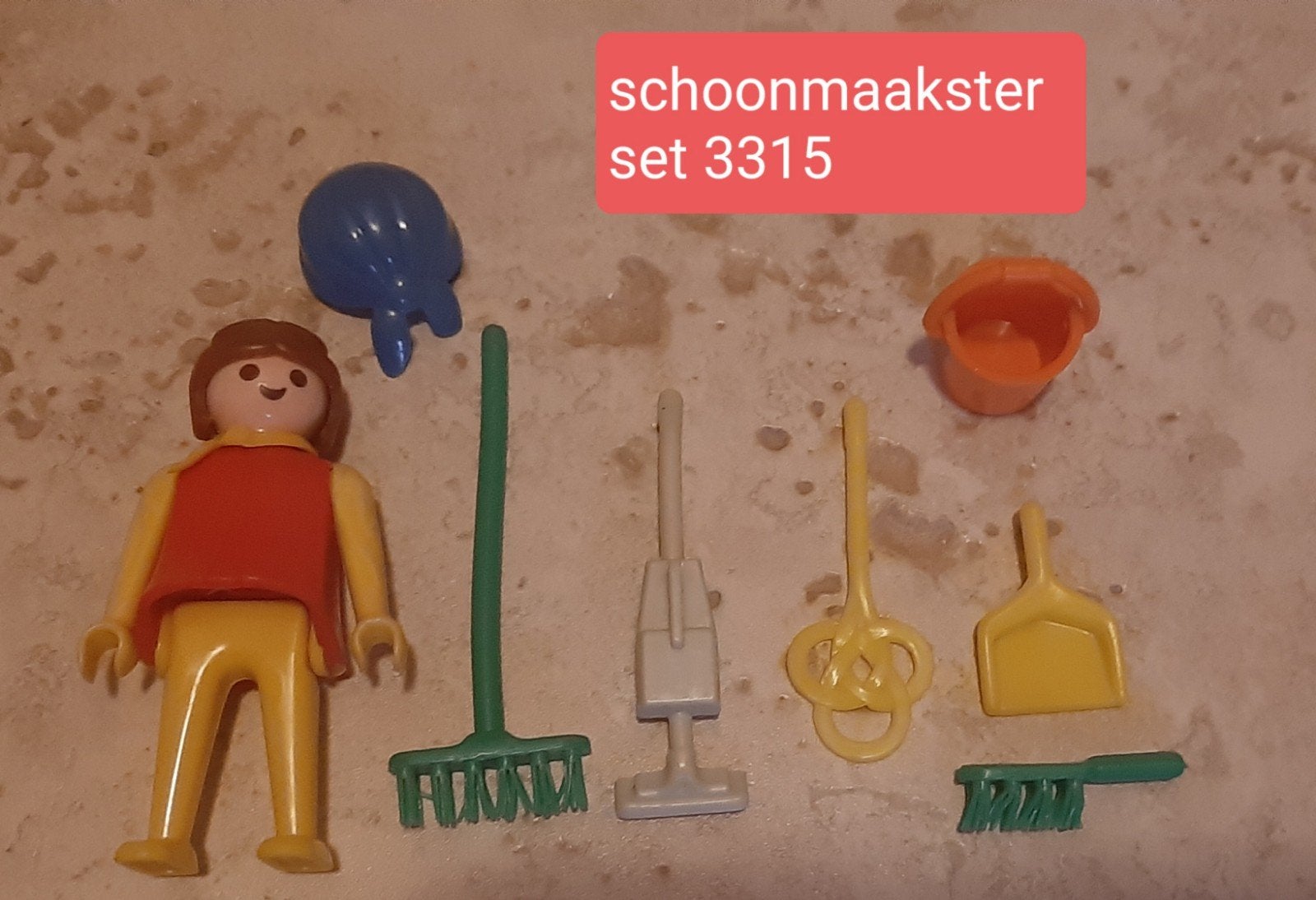 playmobil kleine setjes, Enlèvement ou Envoi