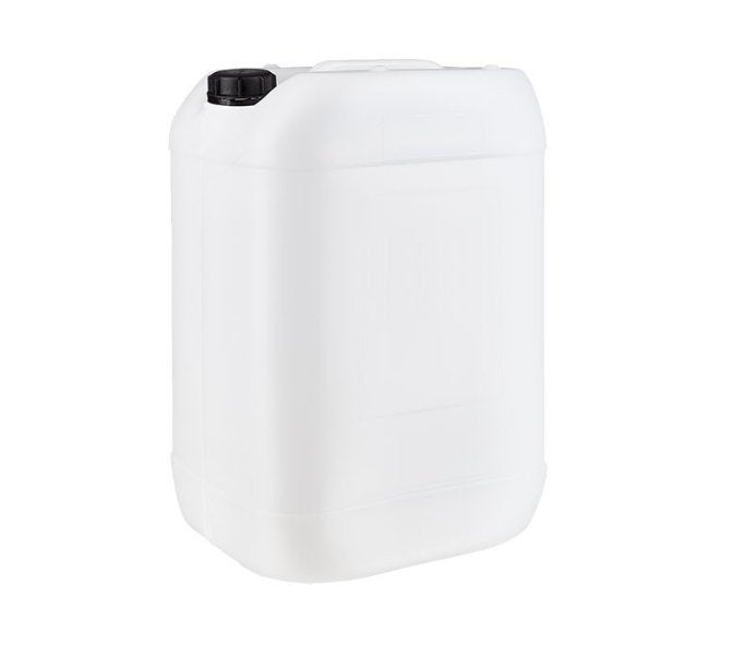 Bidon 20L à 1€, Enlèvement, Utilisé