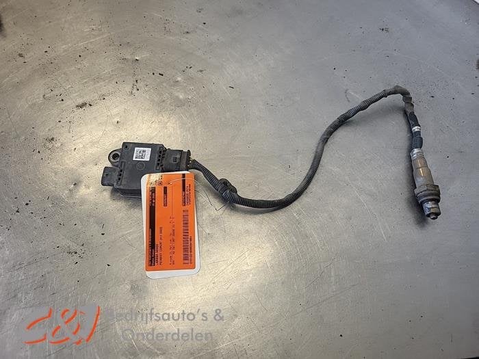Sonde lambda d'un Peugeot Expert, -, 3 mois de garantie, Utilisé, -