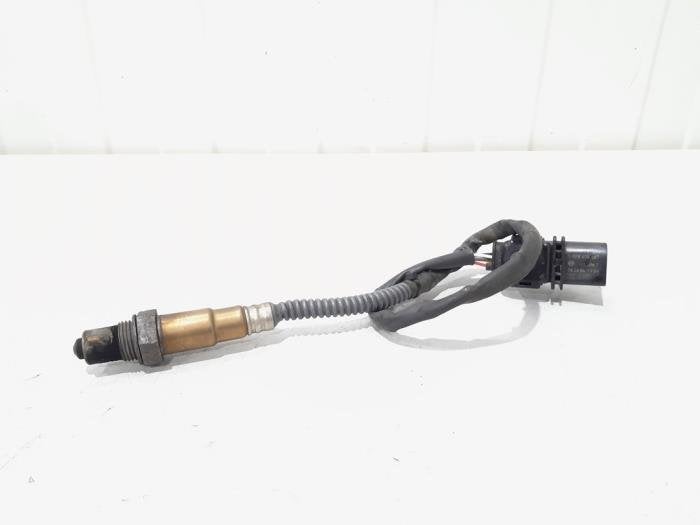 Sonde lambda d'un Volkswagen Polo, Autos : Pièces & Accessoires, Autres pièces automobiles, Volkswagen, Utilisé, 3 mois de garantie