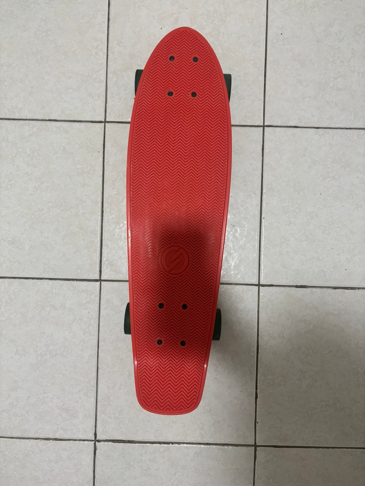 Skateboard Oxelo, Sports & Fitness, Skateboard, Enlèvement, Comme neuf, Skateboard