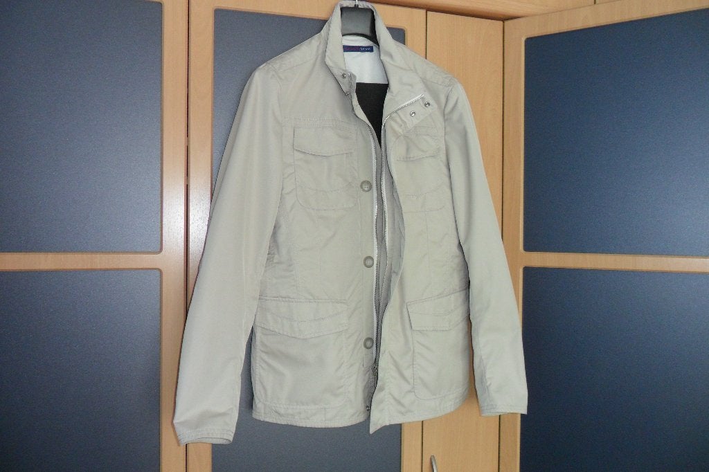Zomerjas voor heren, Kleding | Heren, Jassen | Zomer, Ophalen, Nieuw