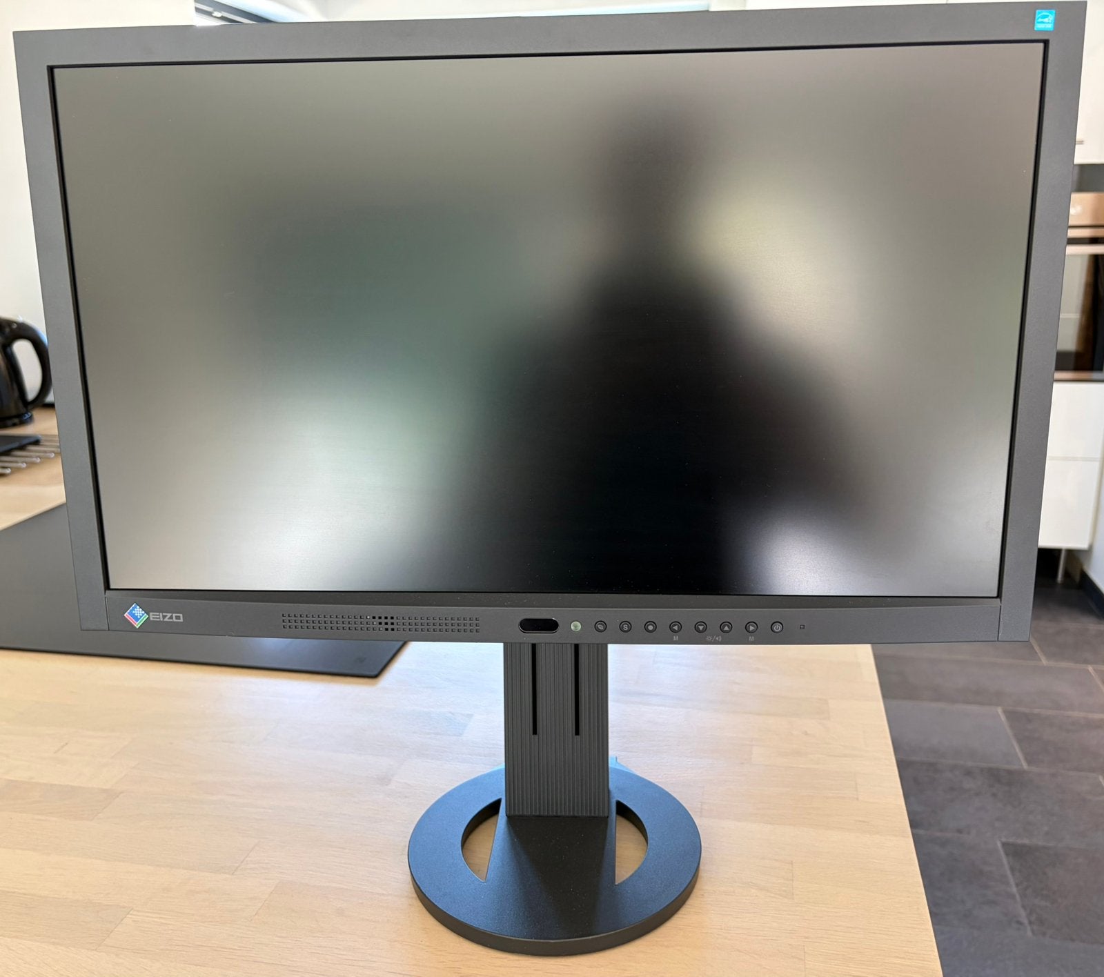 Computerscherm Eizo 23 “, Enlèvement, Comme neuf