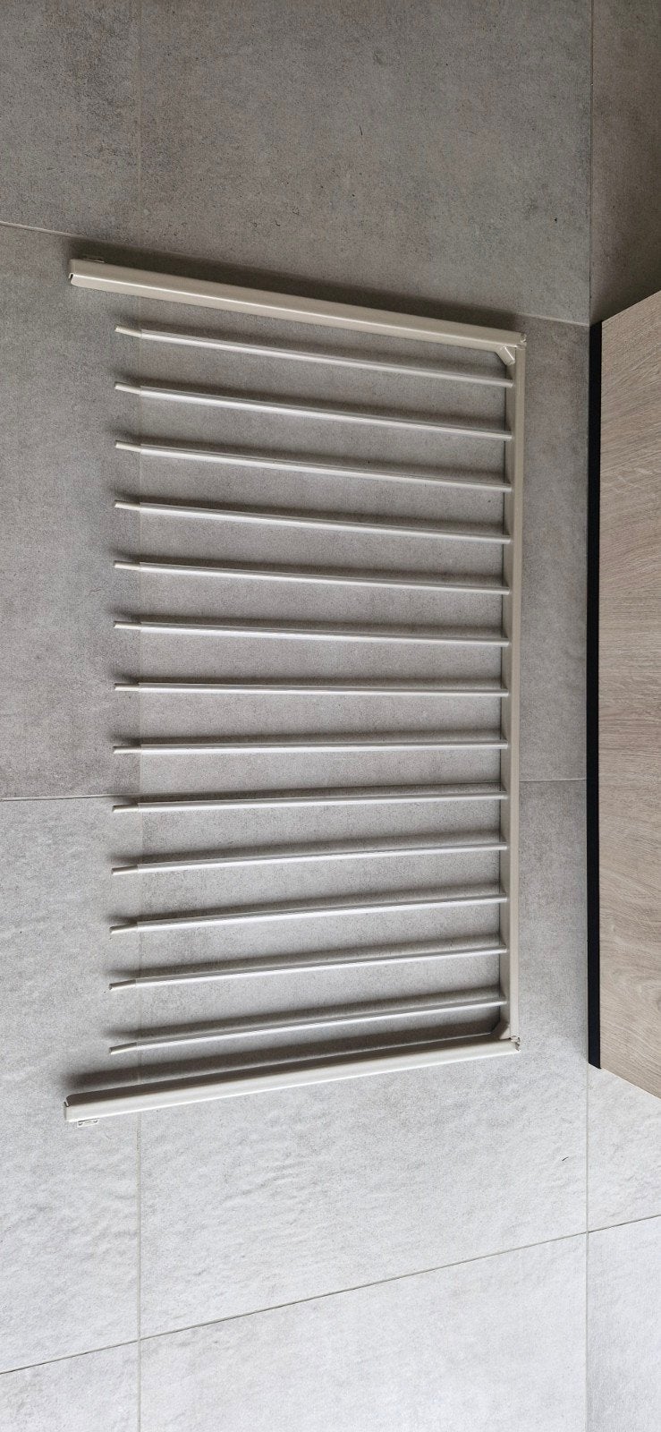 Porte-pantalons extensible Komplement pour Ikea Pax, Maison & Meubles, Enlèvement ou Envoi, Comme neuf, Métal