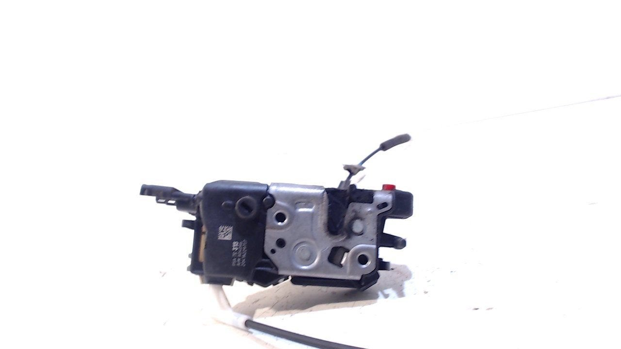 Slot mechaniek portier elektrisch centrale vergrendeling rec, Onderdelen@venauto.nl, Van der Ven Autorecycling B.V., Gebruikt