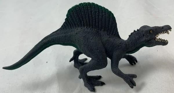 Schleich Spinosaurus Dinosaurus Figuur 2016 18cm dino figuur, Verzenden, Zo goed als nieuw