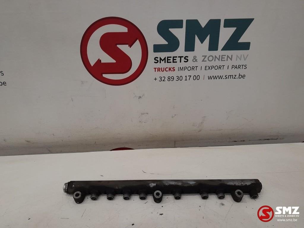 Occ rampe d'injection D2676 MAN, Utilisé, MAN, Systèmes à carburant