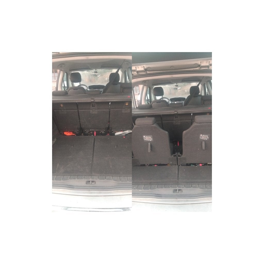 Picasso c4, Autos, Argent ou Gris, Achat, 5 portes, Diesel
