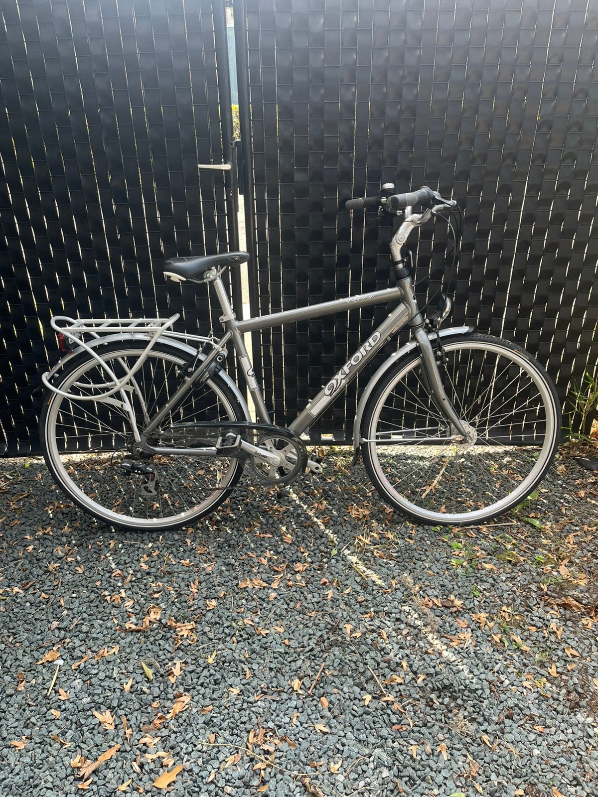 Fiets in nieuwstaat, Fietsen en Brommers, Ophalen, Zo goed als nieuw, Versnellingen
