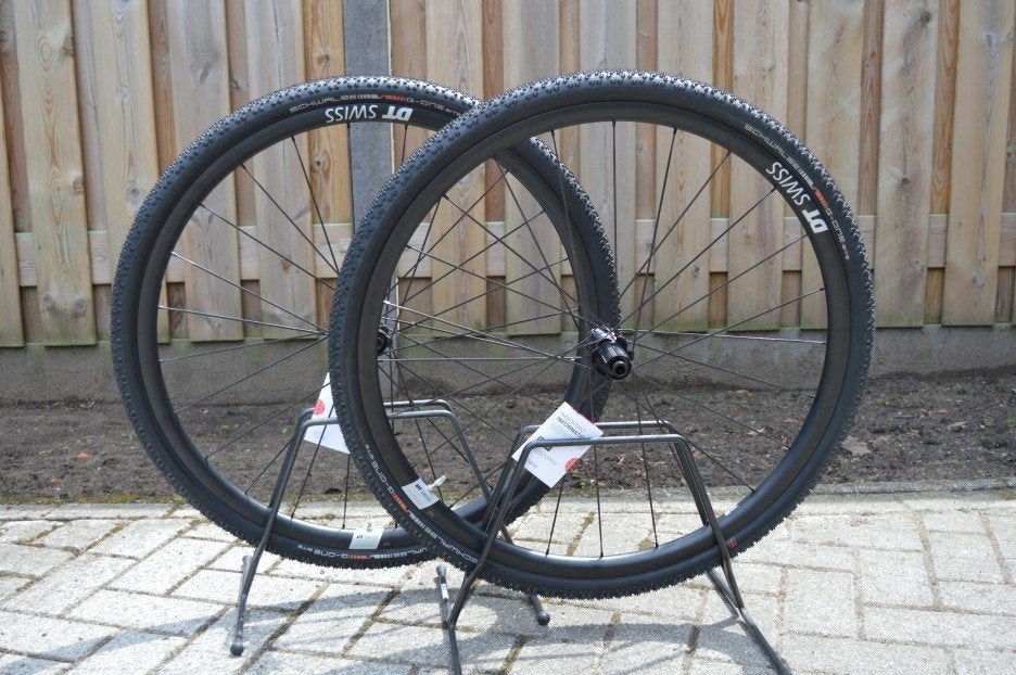 Dtswiss G1800 wielset, Fietsen en Brommers, Wiel, Zwitserland, Info@dtswiss.com, Nieuw