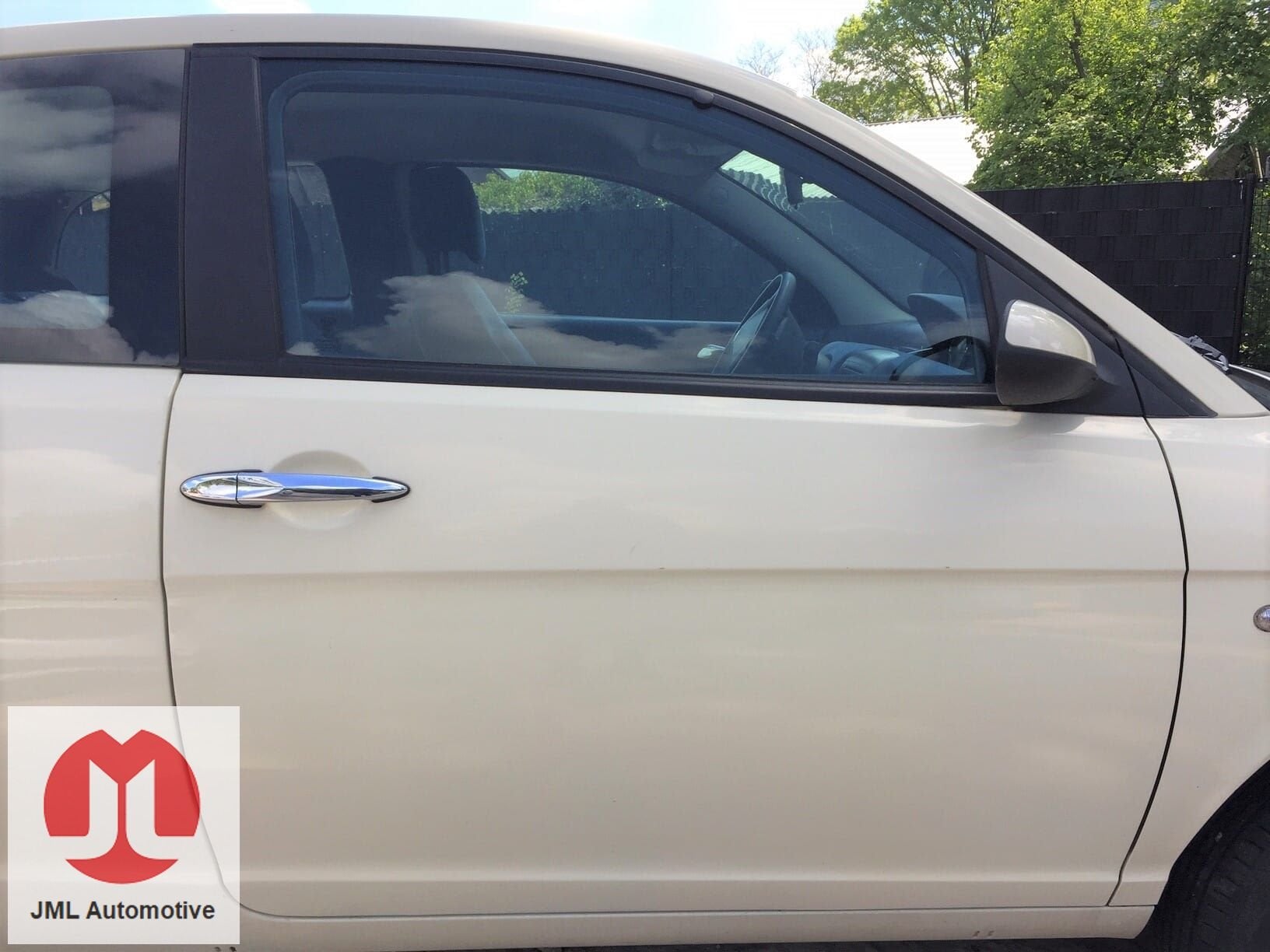 PORTIER DEUR RECHTS LANCIA Y YPSILON, -, Utilisé, Porte, -