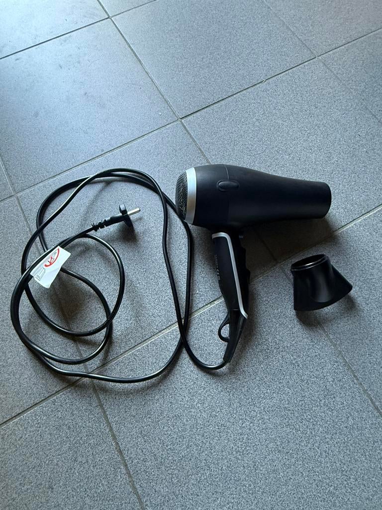 Haardroger, Elektronische apparatuur, Ophalen of Verzenden, Zo goed als nieuw