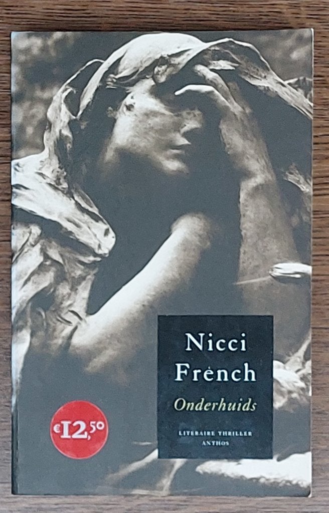 3 Boeken - Nicci French - Literaire Thrillers, Enlèvement, Comme neuf, - Nicci French, Amérique
