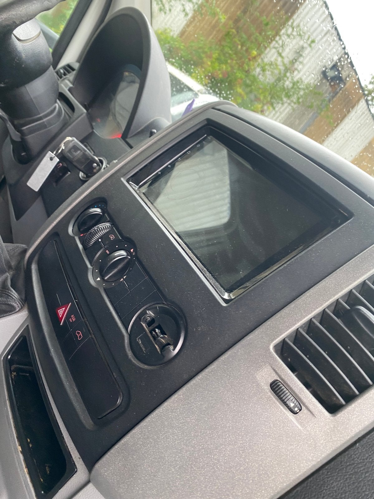 Volkswagen Crafter, Autos, Euro 5, Achat, Entreprise, Diesel