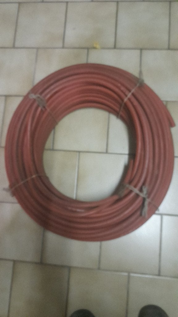 Tuyau gaz renforcé, Bricolage & Construction, Tuyaux & Évacuations, Enlèvement