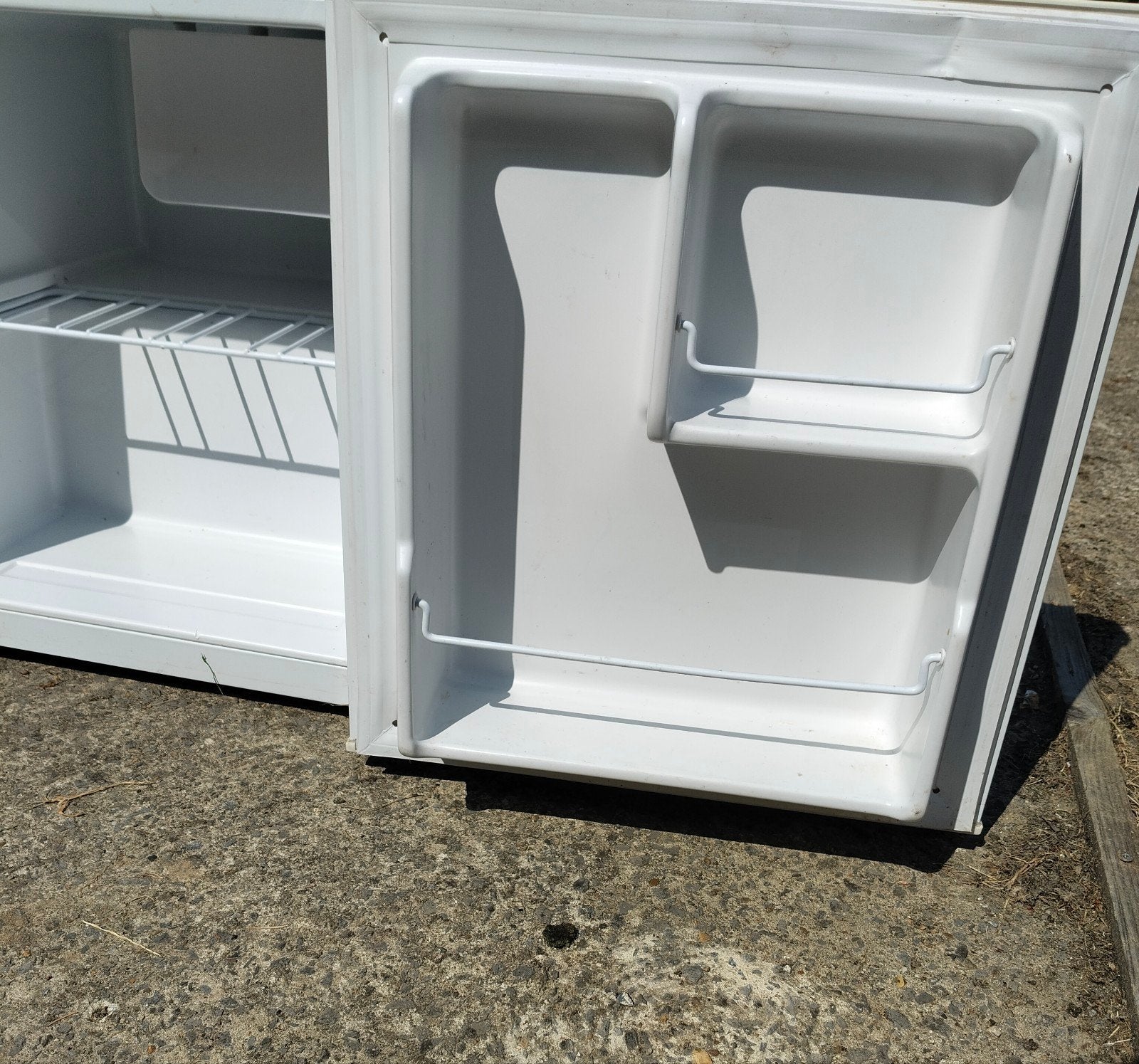 frigo camping outdoor, Electroménager, Enlèvement, Avec compartiment congélateur