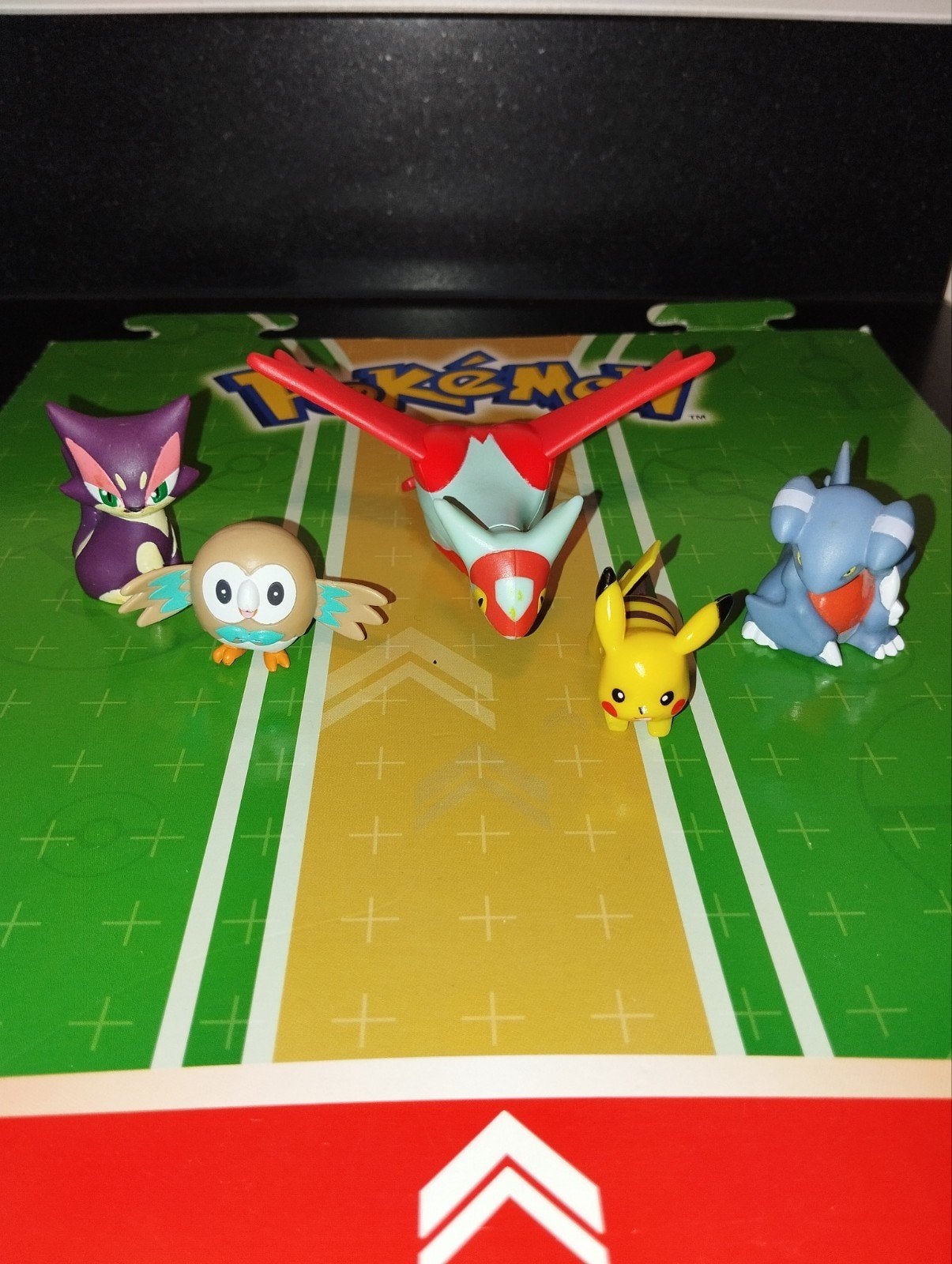 Lot Pokémon figuren, Verzamelen, Ophalen of Verzenden, Zo goed als nieuw