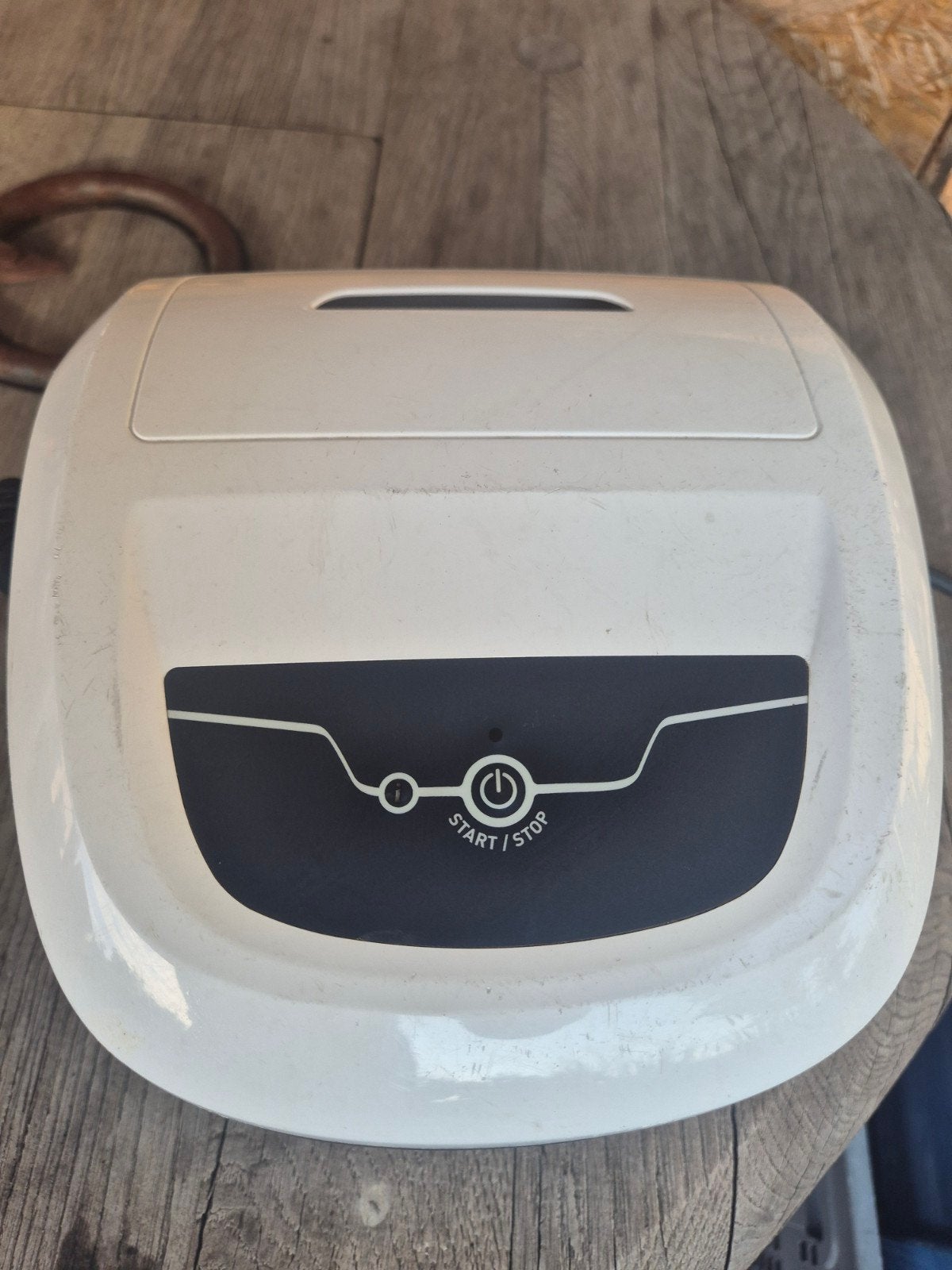 Sturing zwembadrobot Zodiac Ortex OT3200, Tuin en Terras, Zwembad-toebehoren, Ophalen