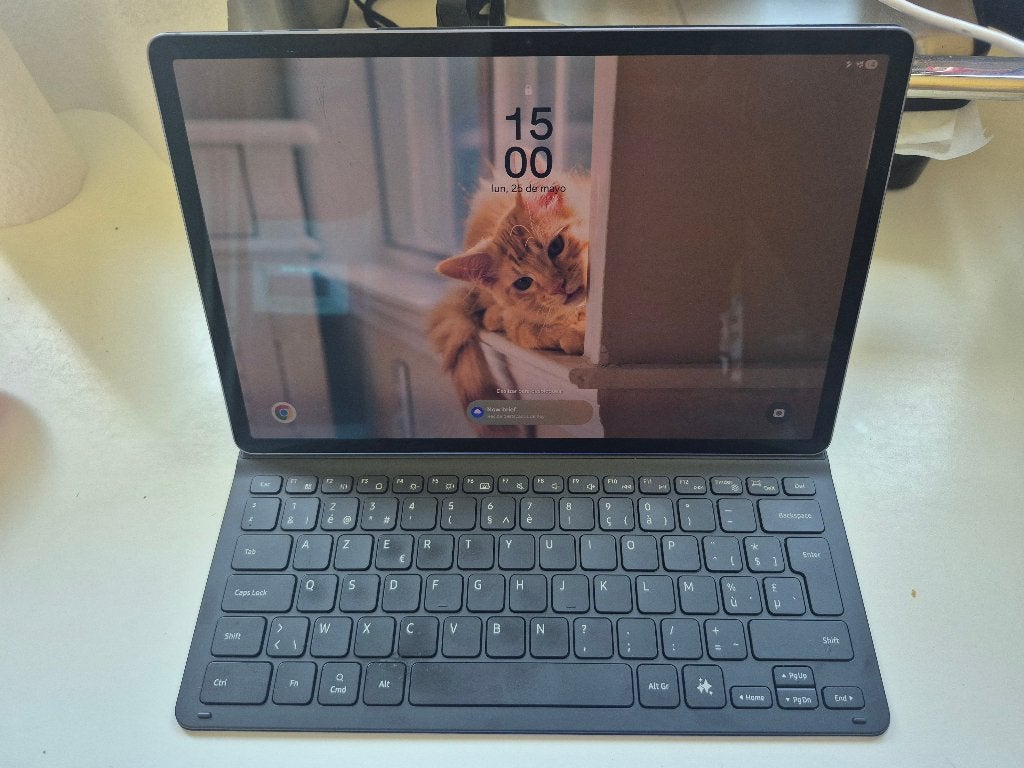 Samsung galaxy tab S10+  wifi 512GB X820, Telecommunicatie, Mobiele telefoons | Samsung, Ophalen, 512 GB, Zo goed als nieuw, Zonder simlock