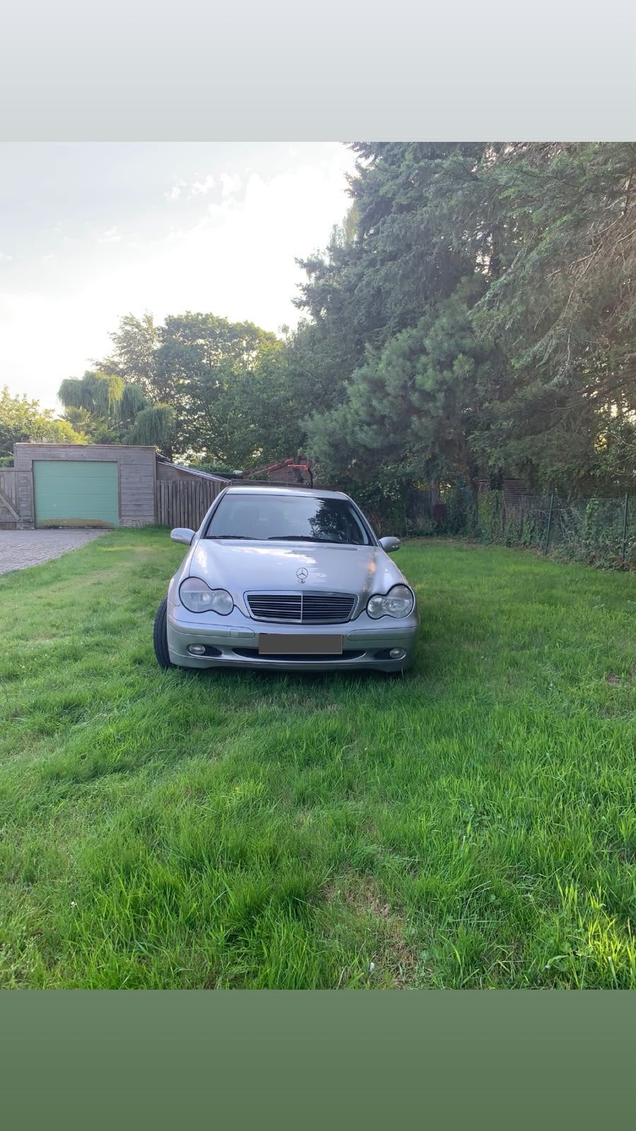 Mercedes, Auto's, 5 deurs, Particulier, Te koop, Handgeschakeld