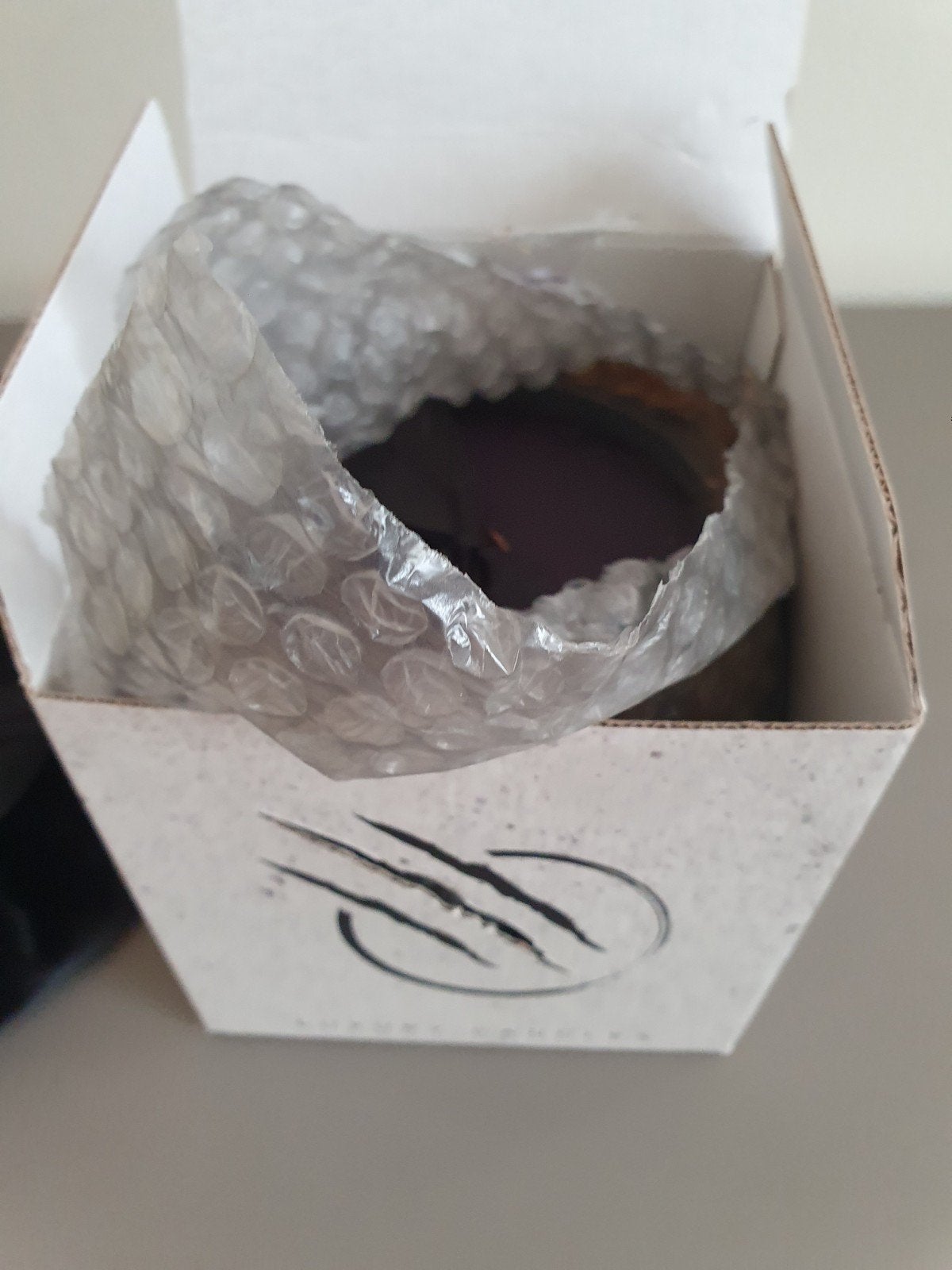 Oscar Luxury Candle, Huis en Inrichting, Ophalen of Verzenden, Nieuw, Overige typen