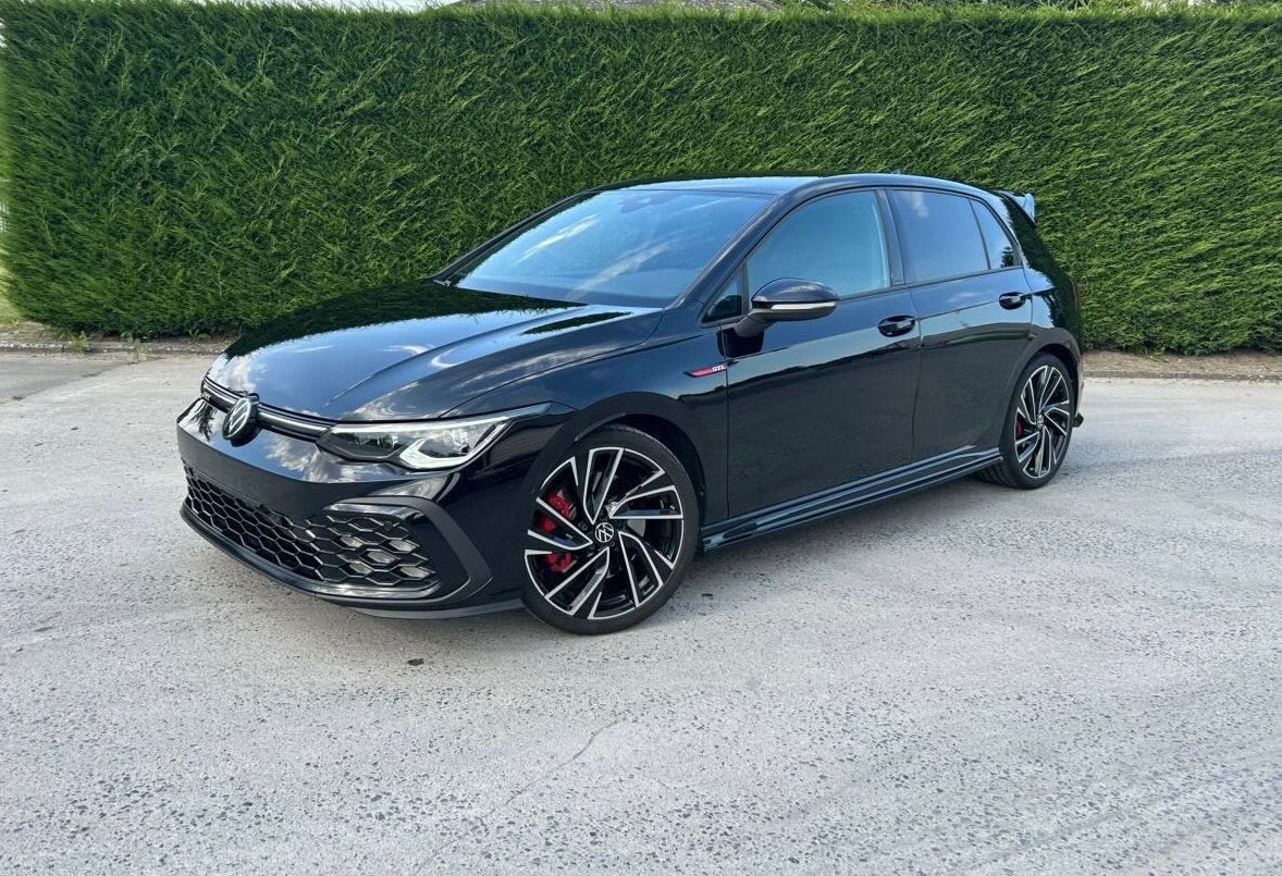 Volkswagen Golf 8 / Gti Middendemper Delete, Auto-onderdelen, Ophalen, Gebruikt, Volkswagen