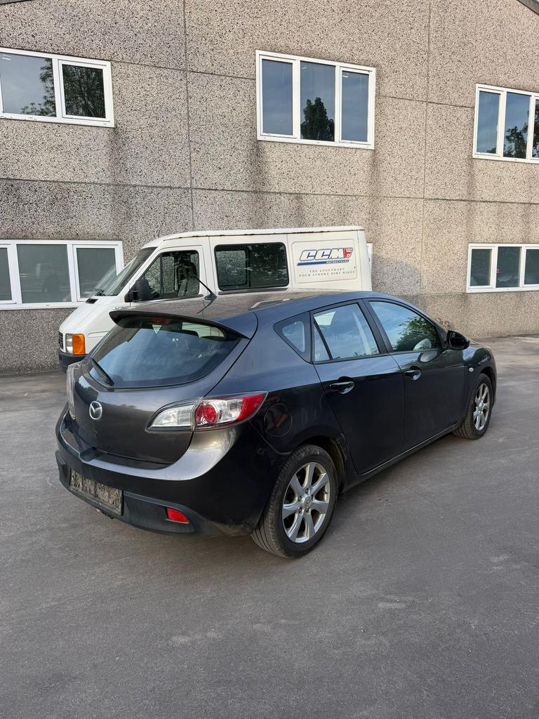 Mazda 3, Auto's, Particulier, Te koop, Benzine