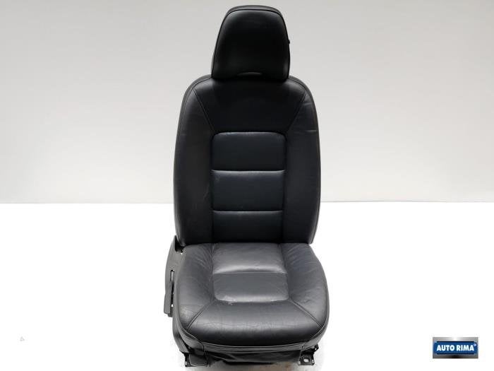 Stoel rechts van een Volvo V70, Auto-onderdelen, Gebruikt, -, -, Ophalen of Verzenden