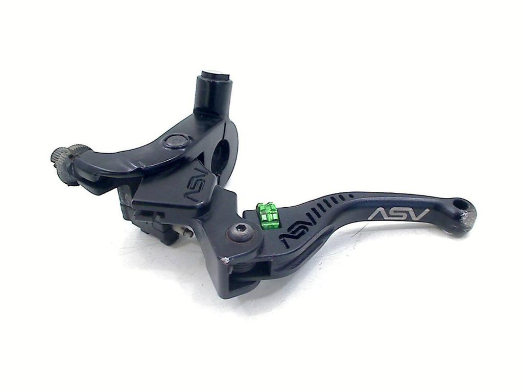 EMBRAYAGE LEVIER C Kawasaki Z 900 2017-2019 (Z900 ZR900), Dhr. S. di Majo, Utilisé, Info@cama-motorparts.nl, P.J. Troelstraweg 8 8
3144 CX  MAASSLUIS, NL