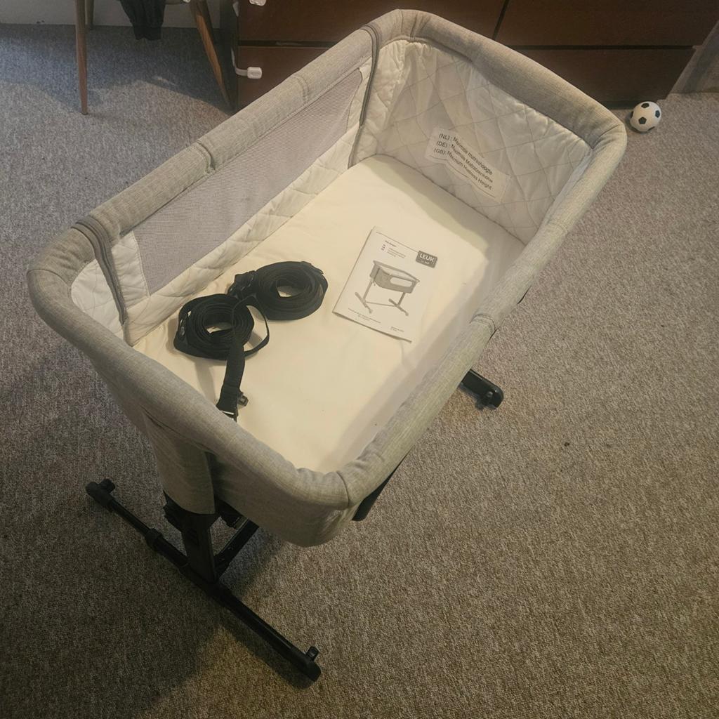 Ik verkoop het omdat ik het niet meer gebruik., Kinderen en Baby's, Ophalen