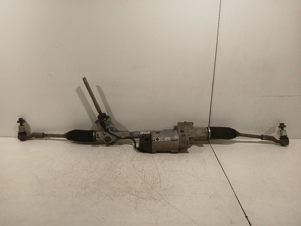 Stuurhuis Land Rover Discovery, Auto-onderdelen, Onderdelen@venauto.nl, Van der Ven Autorecycling B.V., Ettenseweg 76, 4706 PB Roosendaal, The Netherlands