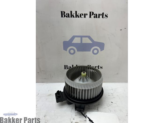 Kachel Ventilatiemotor van een Dodge RAM, Gebruikt, -, -, Dodge