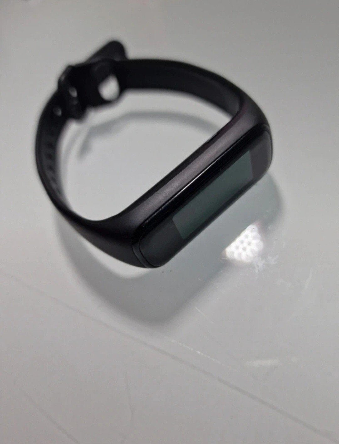 Samsung Fit2 watch, Enlèvement