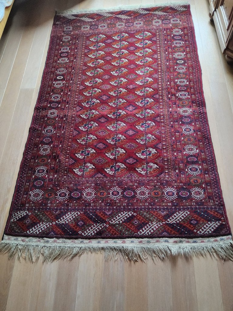 tapis d'orient, Antiquités & Art, Tapis & Textile, Enlèvement