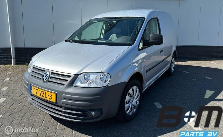 Volkswagen Caddy 2.0 SDI – Betrouwbare Youngtimer ., Autos : Pièces & Accessoires, Utilisé