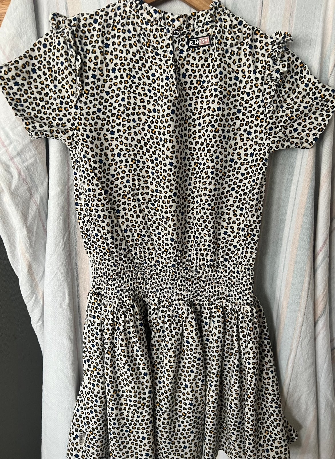 Kleedje B.Nosy 146/152, Enfants & Bébés, Vêtements enfant | Taille 146, Enlèvement ou Envoi, Comme neuf