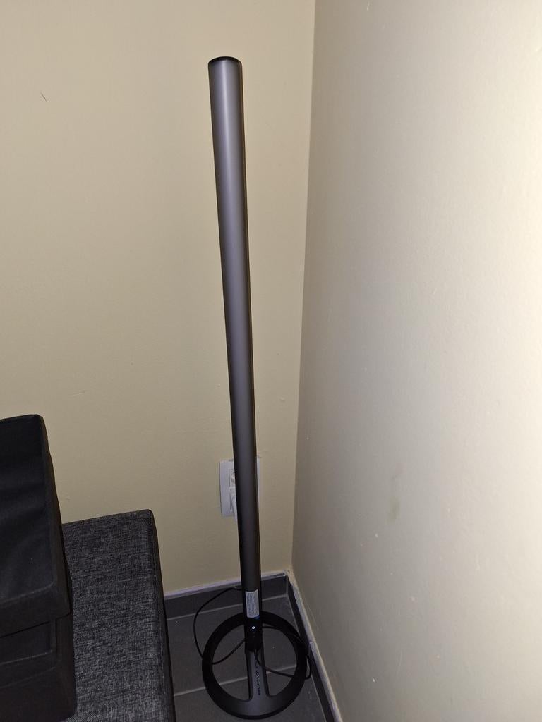 Jbl party lamp, Ophalen, Overige materialen, Led lamp werkt ook met een app van jbl, Zo goed als nieuw