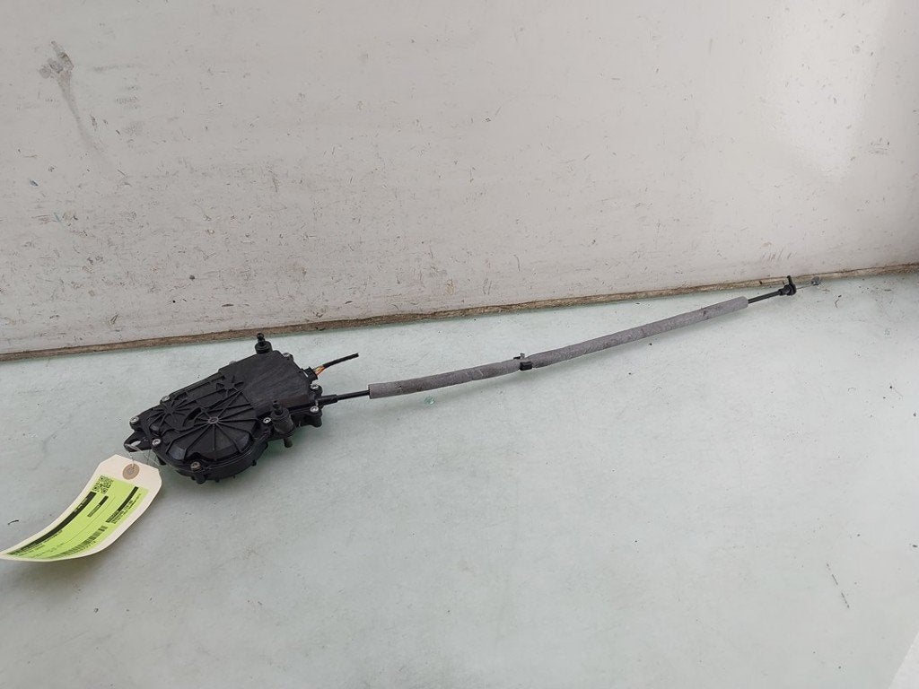 SLOTVANGER ACHTERKLEP BMW iX3 (|7383561|51247383561|), Gebruikt, BMW, Petuelring 130
80809  München, DE, Bayerische Motoren Werke AG