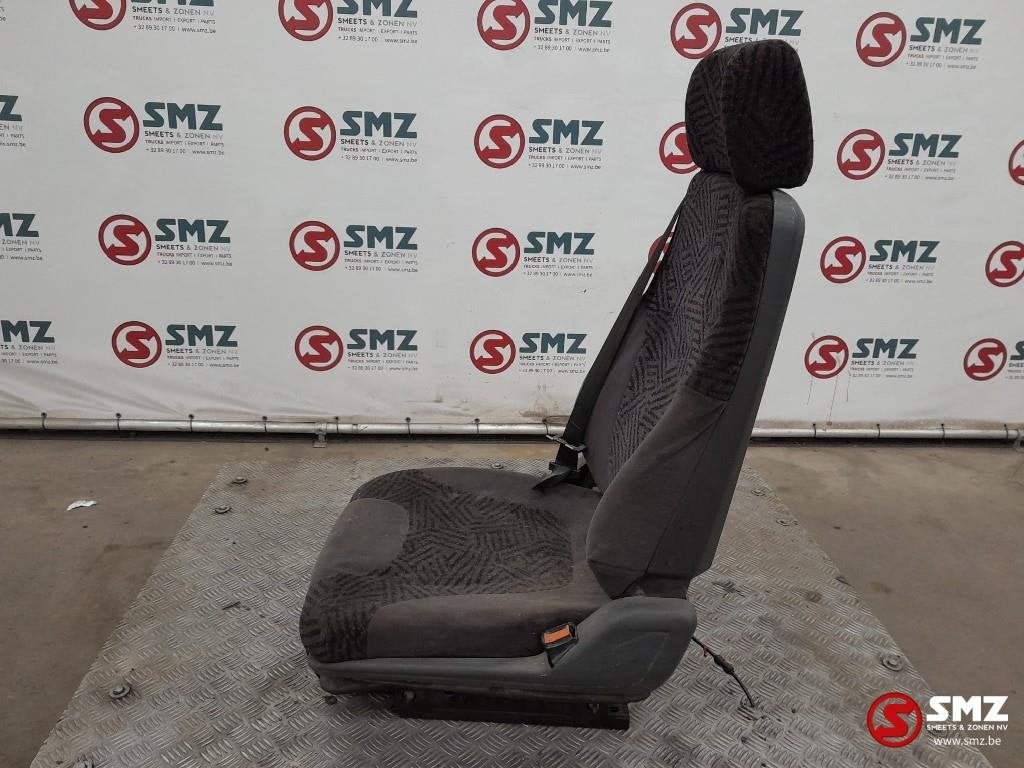 Occ passagiersstoel Scania, Auto-onderdelen, Gebruikt, Scania, Interieur en Bekleding