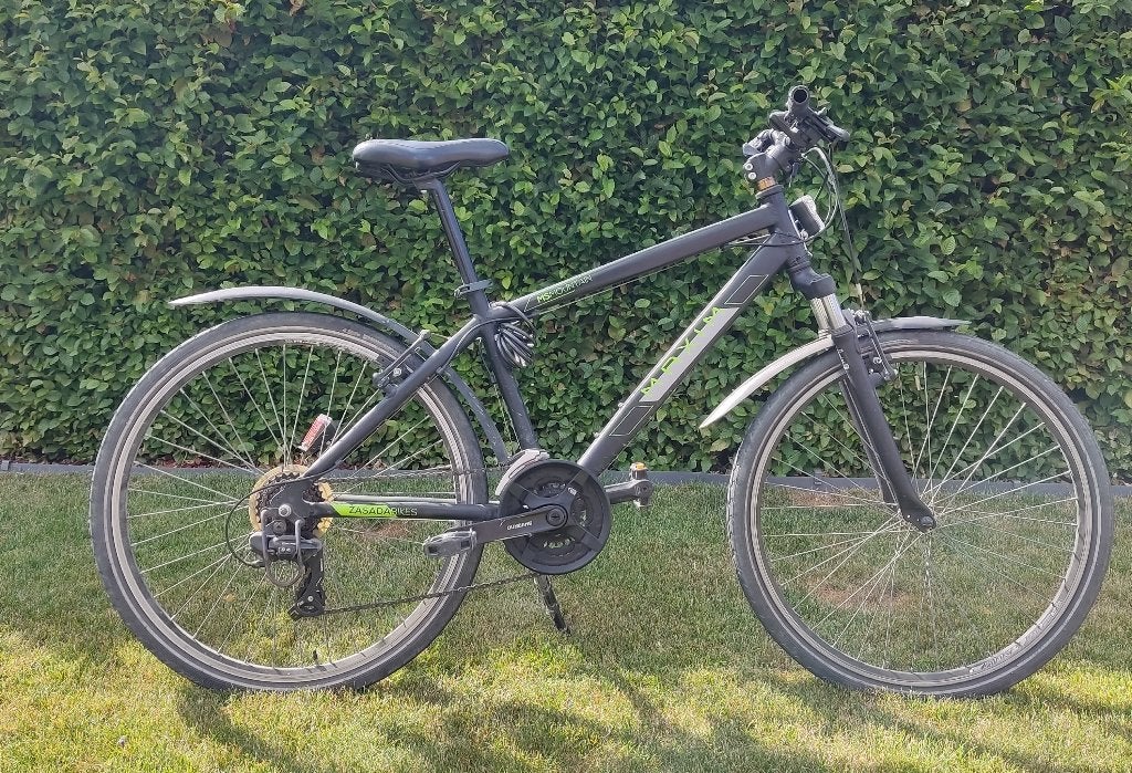 MTB Maxim 16", Ophalen, Gebruikt