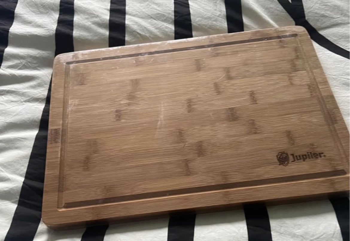 Planche à découper (plus de 2€ par pièce), Enlèvement, Comme neuf, Planche à découper