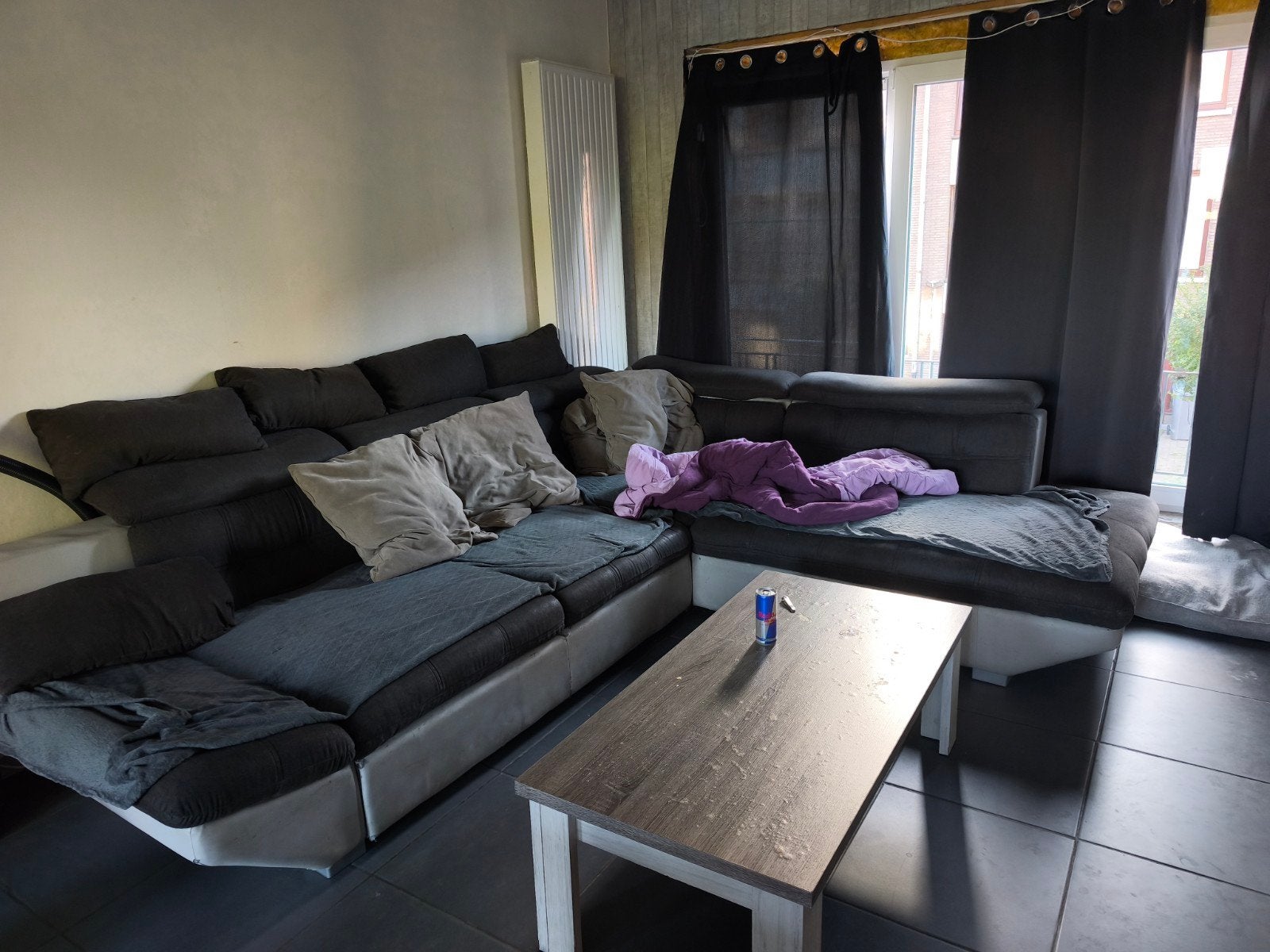 gratis zetel
