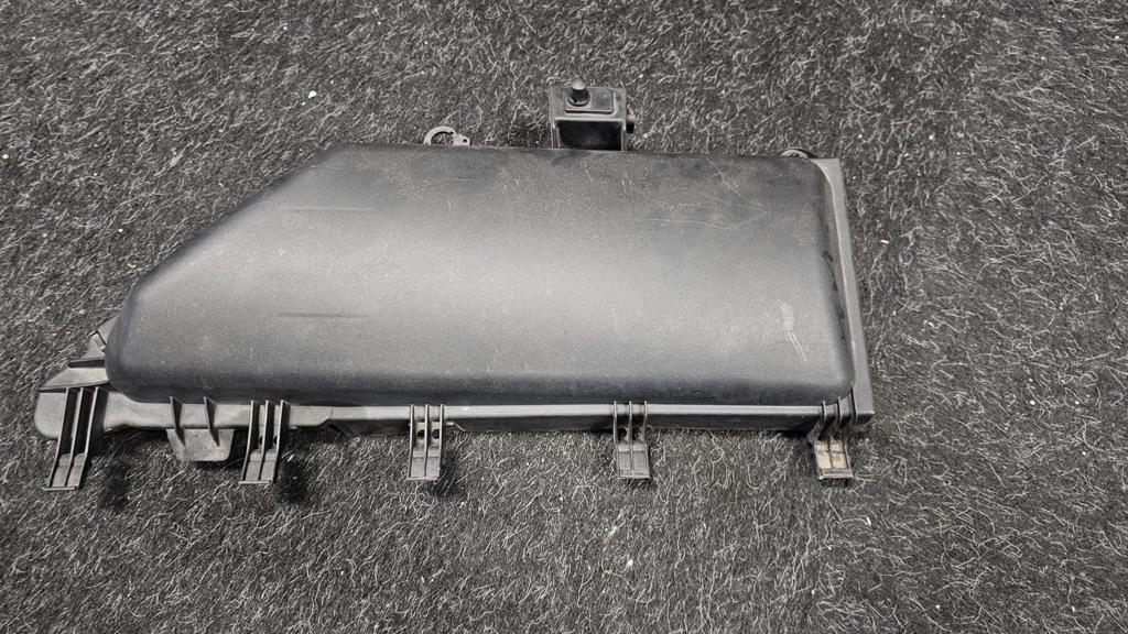 Interieurfilter box rechts BMW 5 / 6 serie E60 E61 E63 E64 6, Auto-onderdelen, Gebruikt, -, Ophalen of Verzenden, -