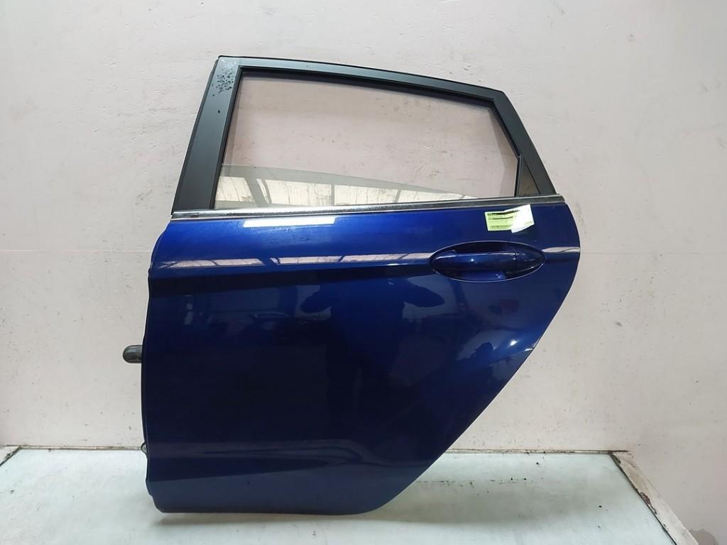 PORTE GAUCHE ARRIÈRE Ford Fiesta 6 (JA8) (01-2008/01-2018), Administratie@autoham.nl, Porte, Nijkerkerstraat 27a 27a
3821 CD  AMERSFOORT, NL